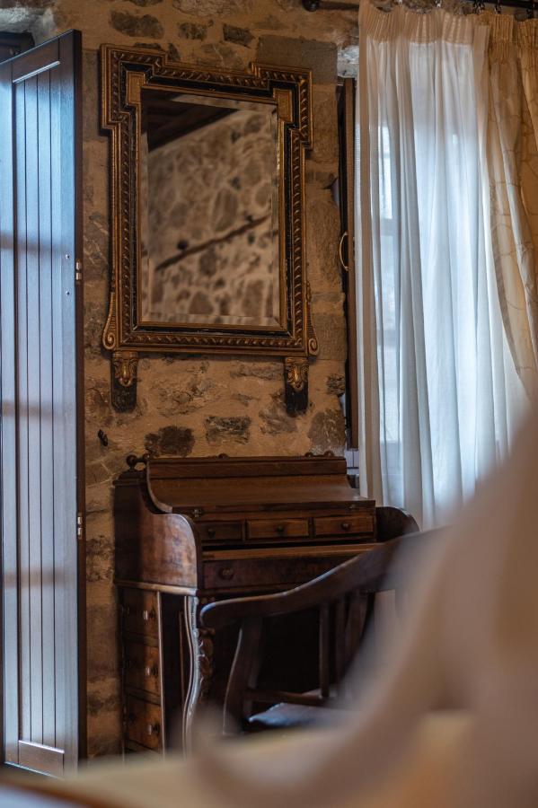 Proselinos Hotel Dimicána Kültér fotó