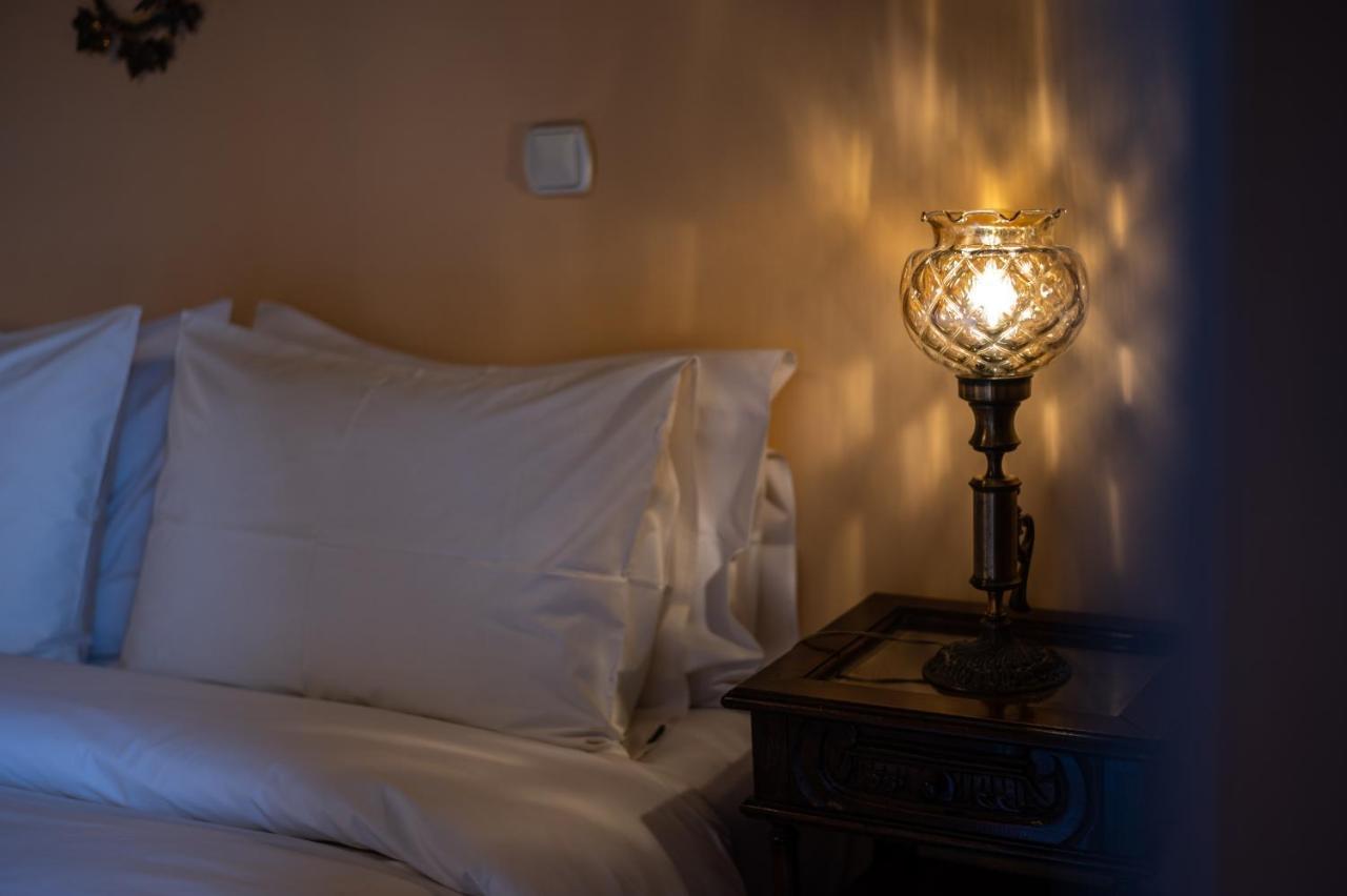 Proselinos Hotel Dimicána Kültér fotó