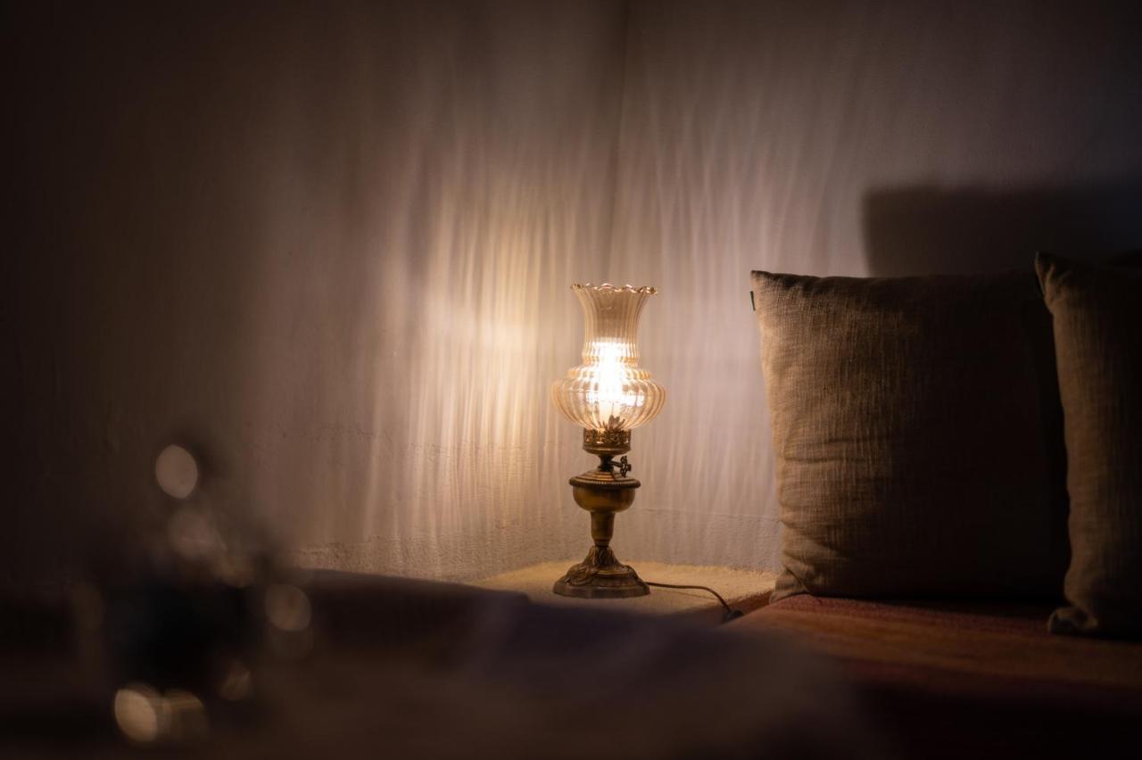 Proselinos Hotel Dimicána Kültér fotó