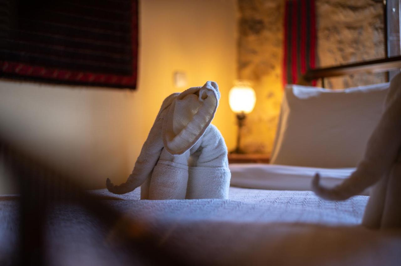Proselinos Hotel Dimicána Kültér fotó
