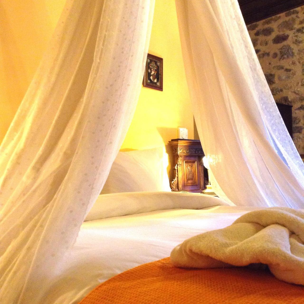 Proselinos Hotel Dimicána Kültér fotó