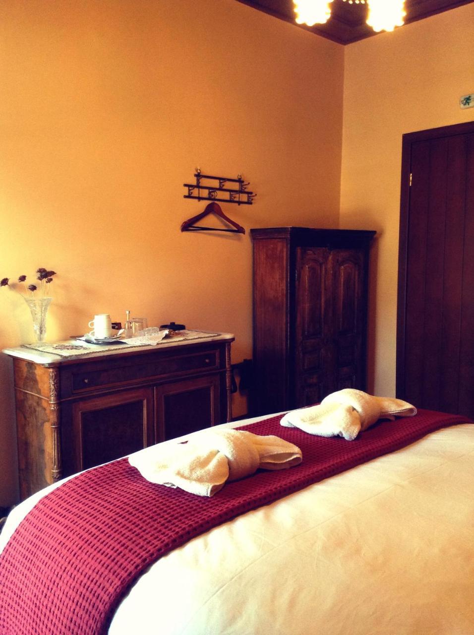 Proselinos Hotel Dimicána Kültér fotó